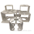 valves stainless steel bracket